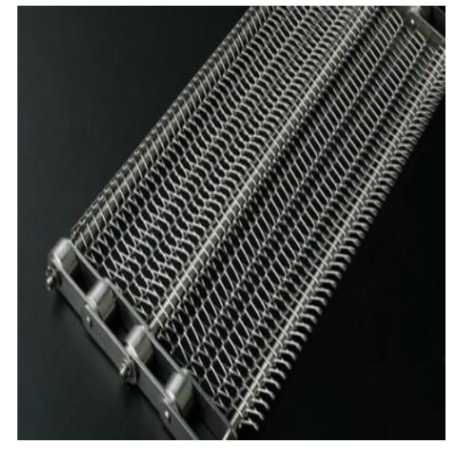 關于金屬網帶你了解嗎？金屬網帶需要清洗嗎?