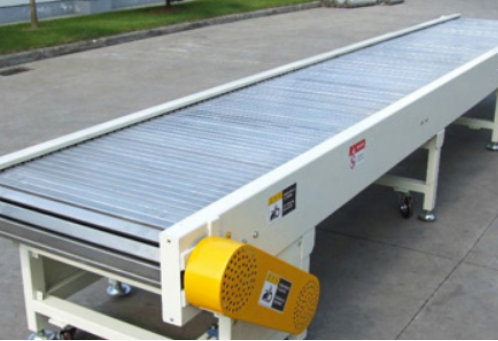 輸送網帶給我們帶來了什么？